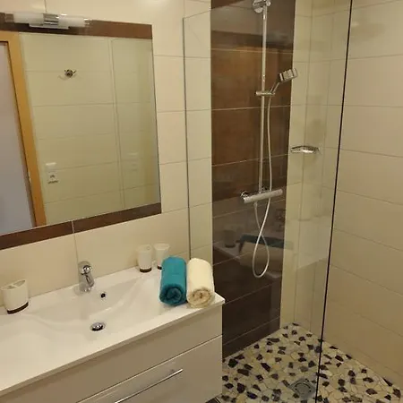 Haus Schreilechner Apartmán Mariapfarr