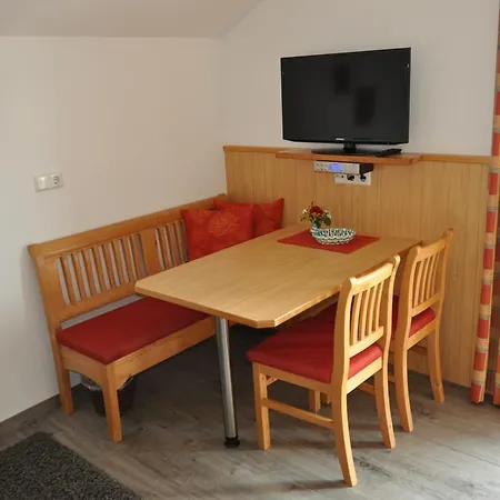 Haus Schreilechner Apartment Mariapfarr