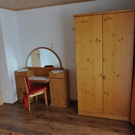 Apartmán Haus Schreilechner Mariapfarr