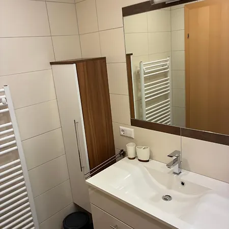 Haus Schreilechner Appartamento