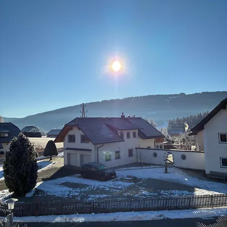 Haus Schreilechner Apartmán *
