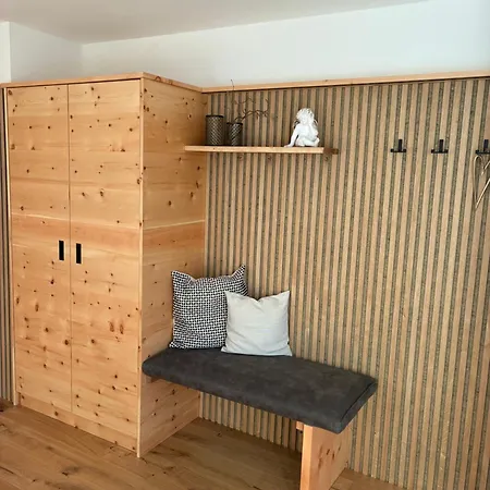 Apartmán Haus Schreilechner *