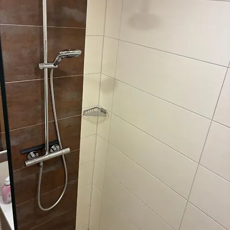 Apartmán Haus Schreilechner Mariapfarr