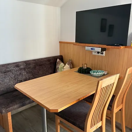 Haus Schreilechner Mariapfarr