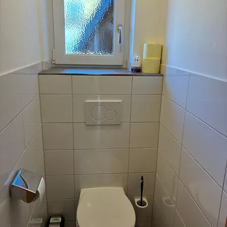Haus Schreilechner Apartmán Mariapfarr