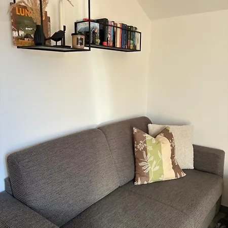 Appartamento Haus Schreilechner Mariapfarr