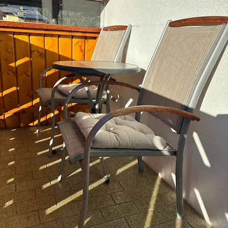 Haus Schreilechner Lägenhet *