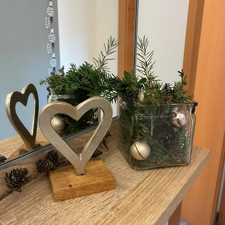 Haus Schreilechner Appartamento Mariapfarr