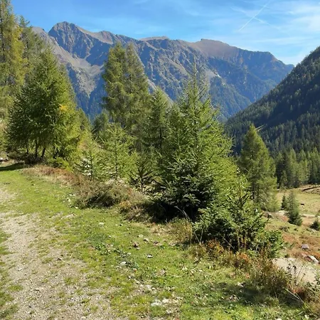 Lägenhet Haus Schreilechner Mariapfarr
