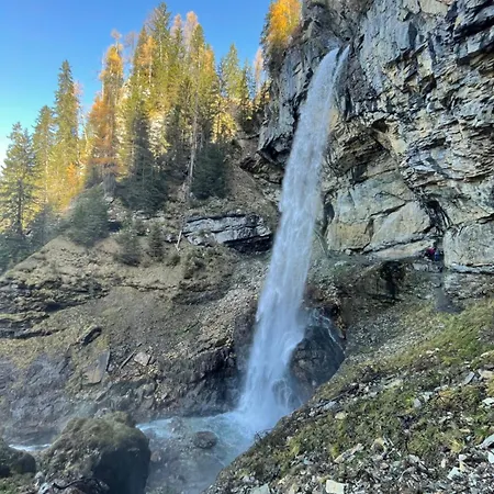 Appartamento Haus Schreilechner Mariapfarr