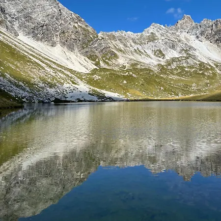 Haus Schreilechner Appartamento