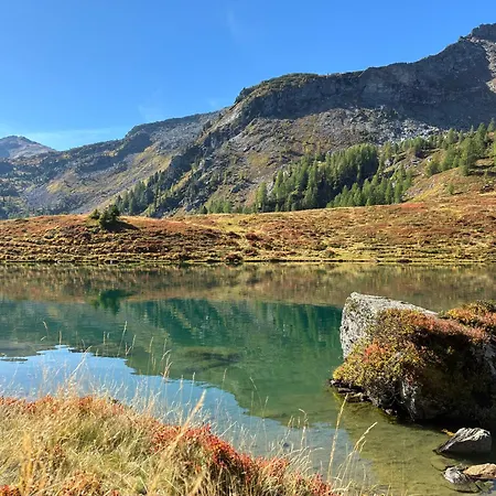 Haus Schreilechner Appartamento