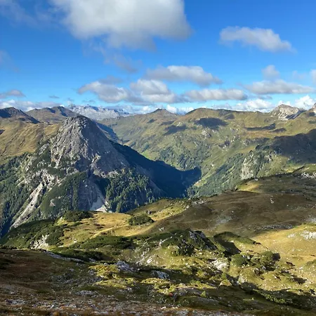 Haus Schreilechner Appartamento