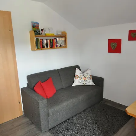 Haus Schreilechner Apartment