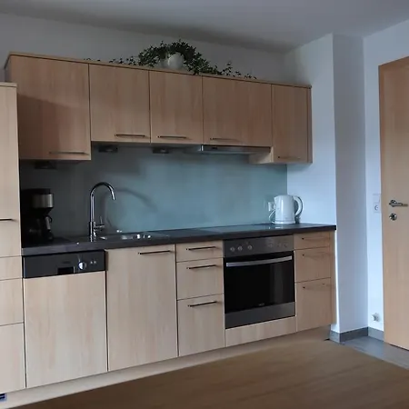 Haus Schreilechner Apartment