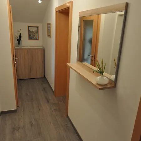 Apartment Haus Schreilechner Mariapfarr