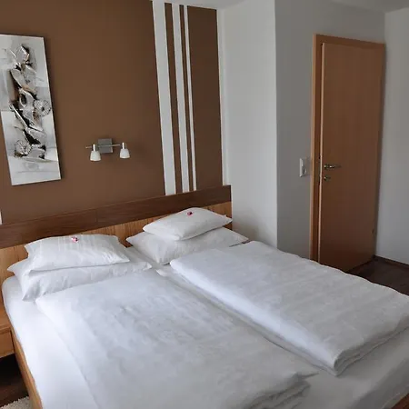 Haus Schreilechner * Mariapfarr