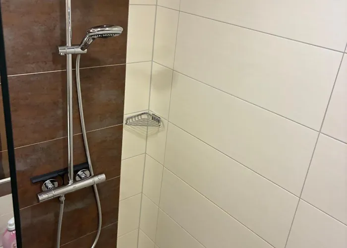 Διαμέρισμα Haus Schreilechner Mariapfarr