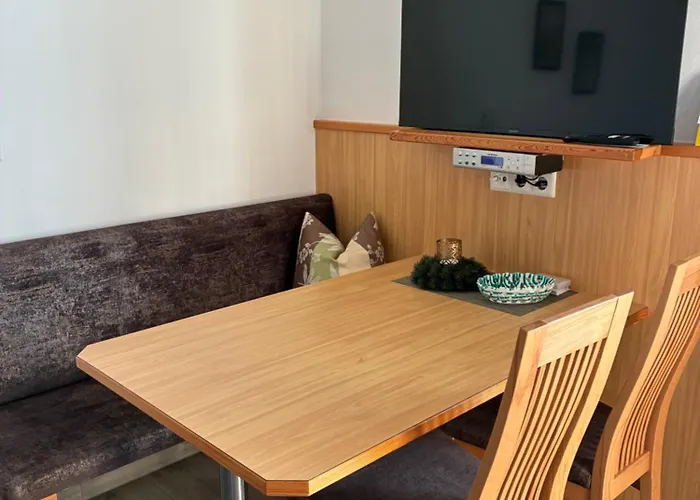 Haus Schreilechner Mariapfarr