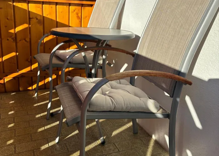 Haus Schreilechner Διαμέρισμα *