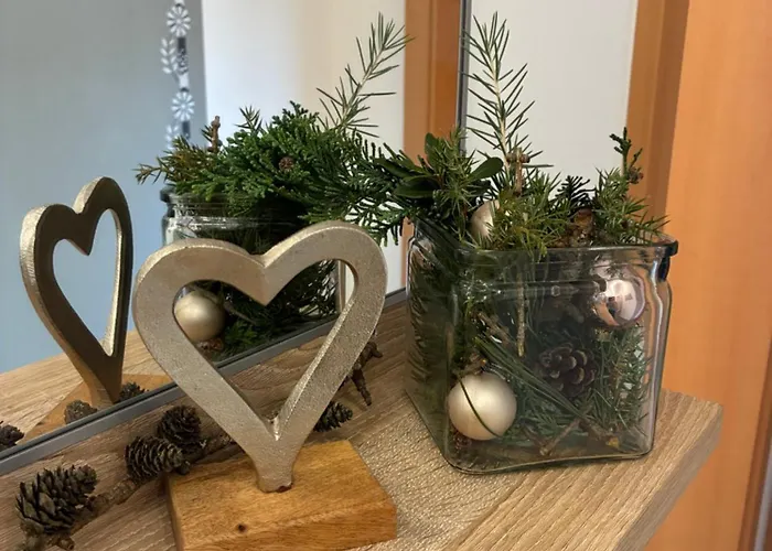 Haus Schreilechner Διαμέρισμα Mariapfarr