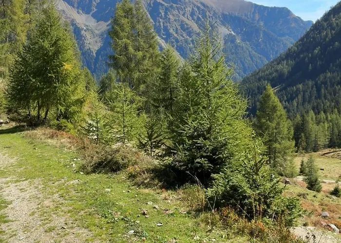 Διαμέρισμα Haus Schreilechner Mariapfarr