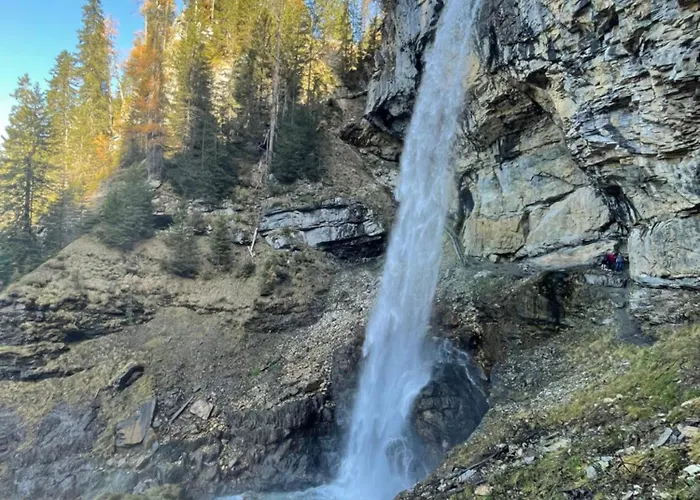 Διαμέρισμα Haus Schreilechner Mariapfarr