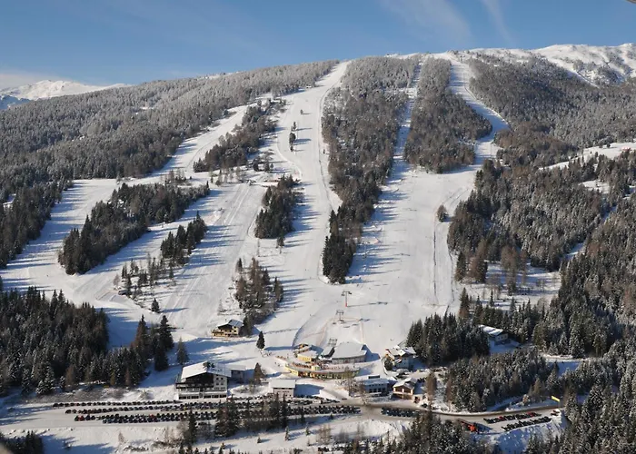 Haus Schreilechner * Mariapfarr