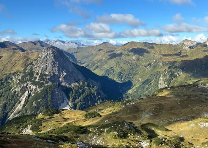 Haus Schreilechner Διαμέρισμα