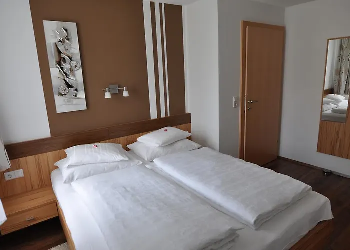 Haus Schreilechner * Mariapfarr